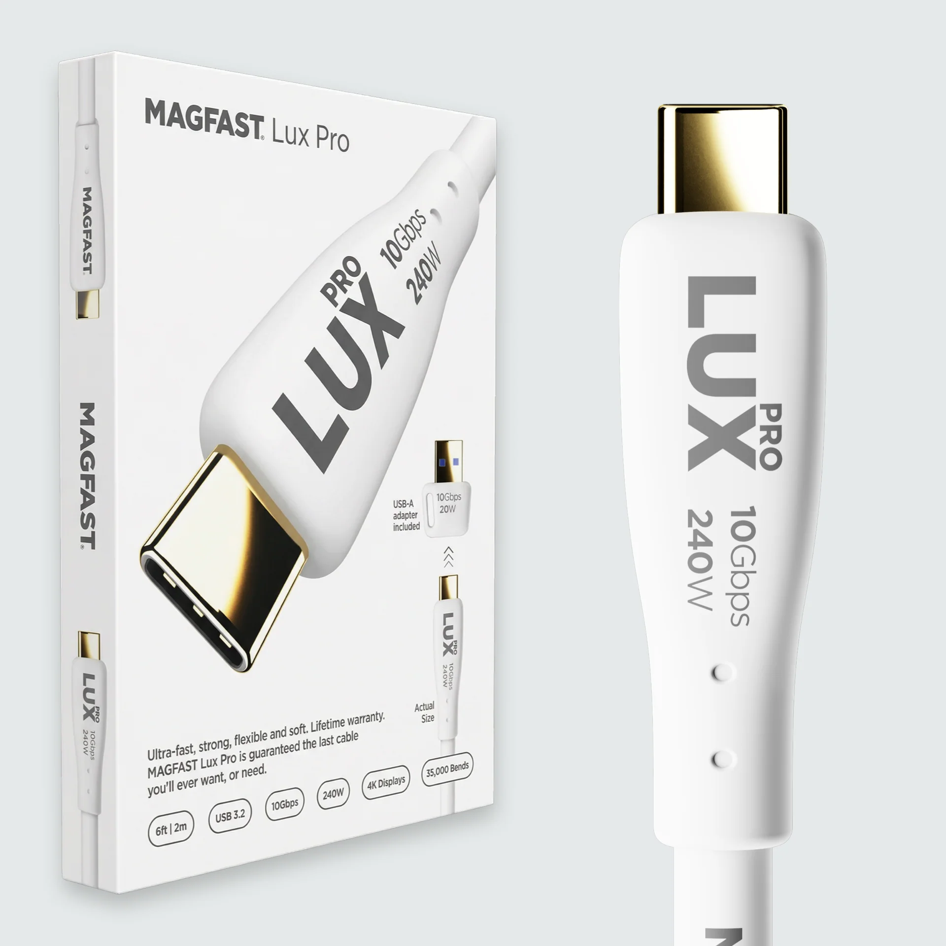 The MAGFAST® Store